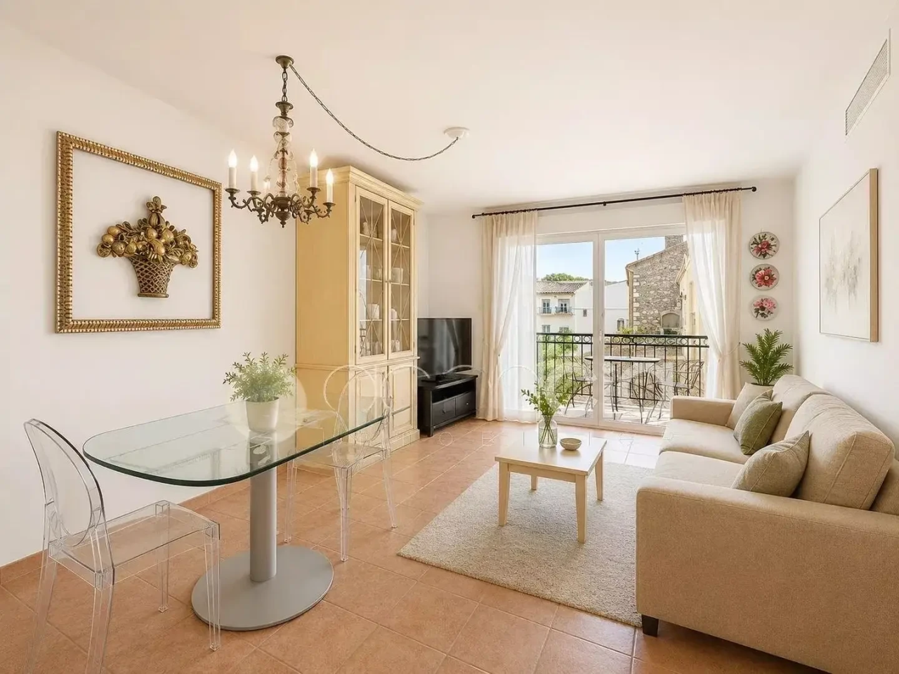 Квартира в Каннах, Франция, 44 м² - фото 2