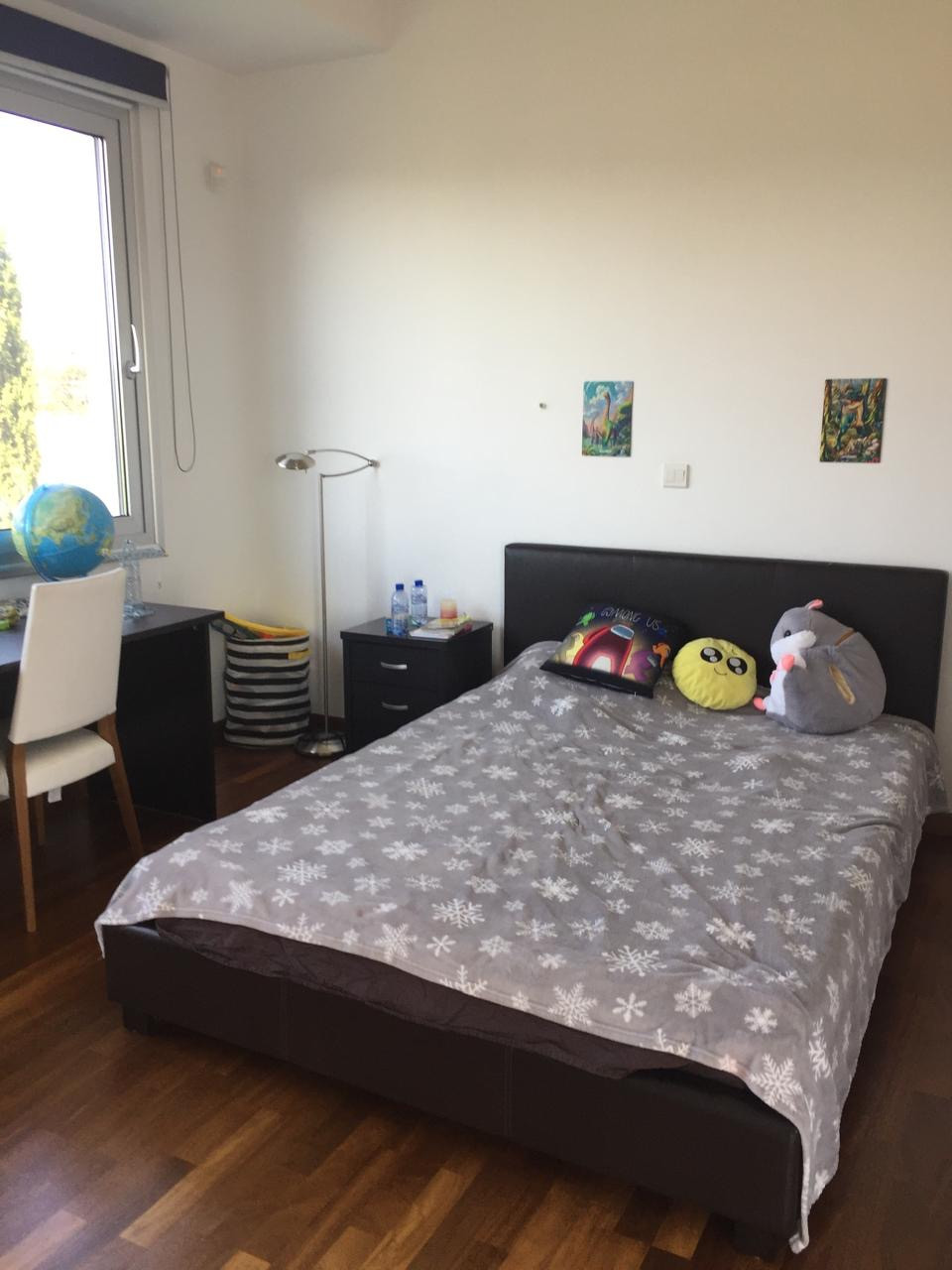 Дом в Месоги, Кипр, 300 м² - фото 16