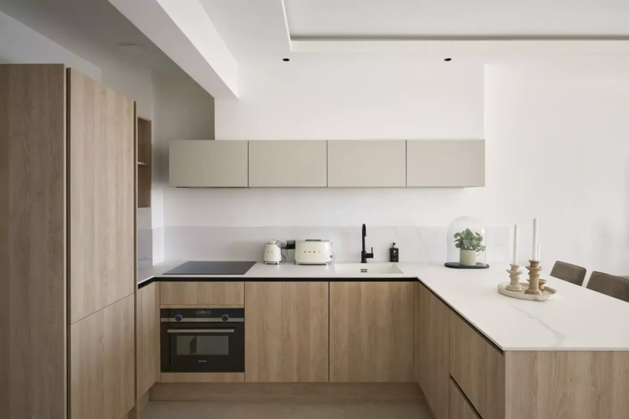 Квартира в Каннах, Франция, 55 м² - фото 2