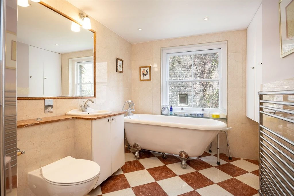 Квартира в Лондоне, Великобритания, 89 м² - фото 2