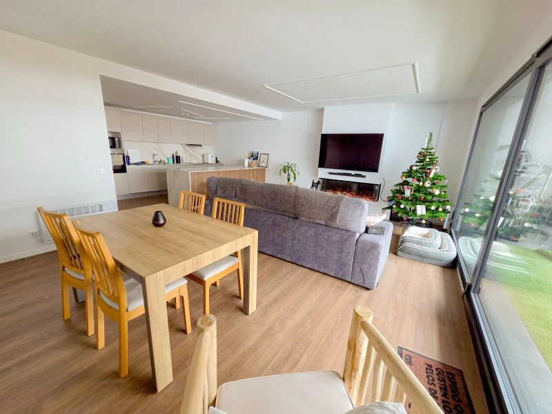 Квартира в Энкаме, Андорра, 120 м² - фото 2