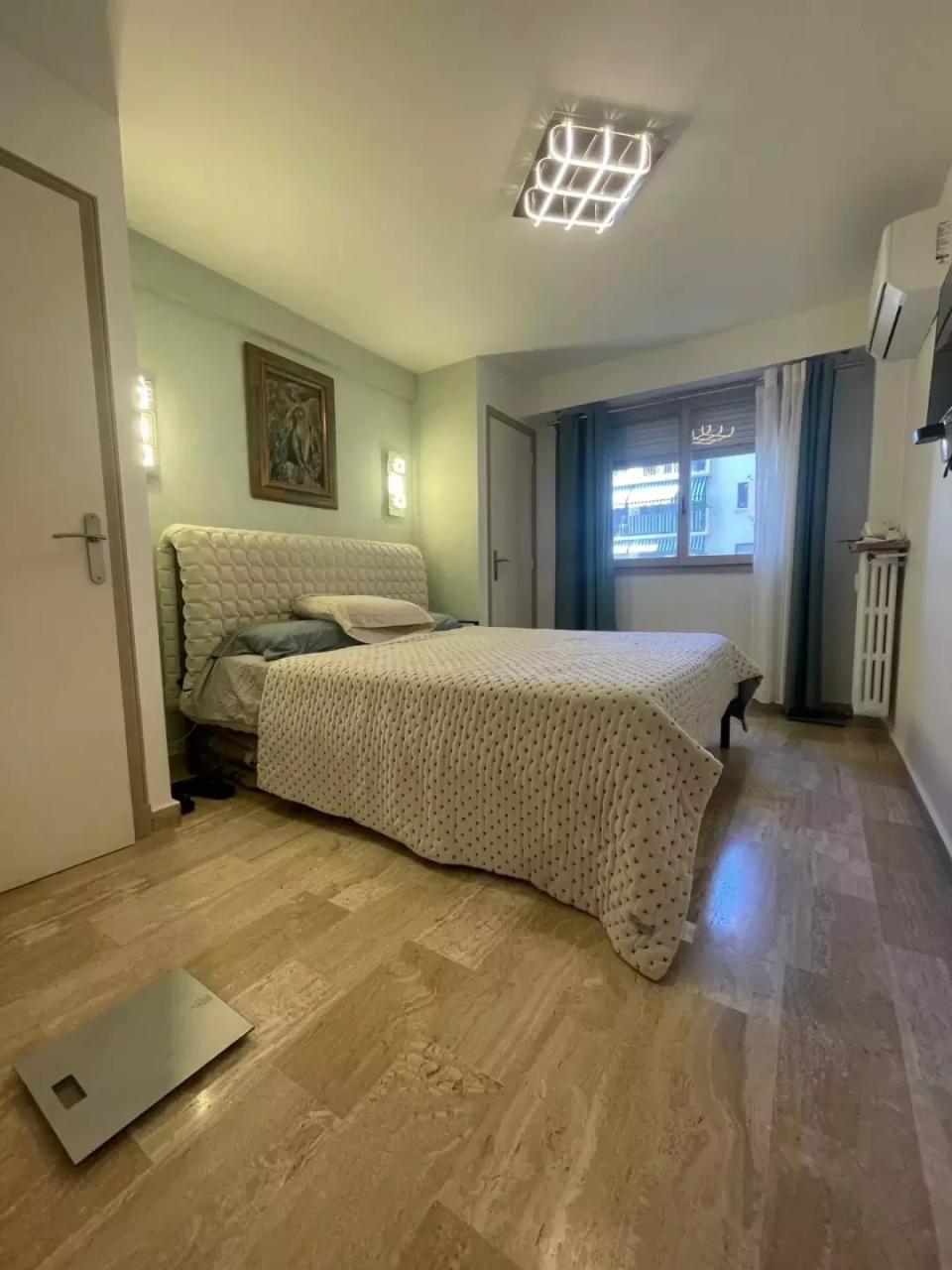 Квартира в Каннах, Франция, 60 м² - фото 2
