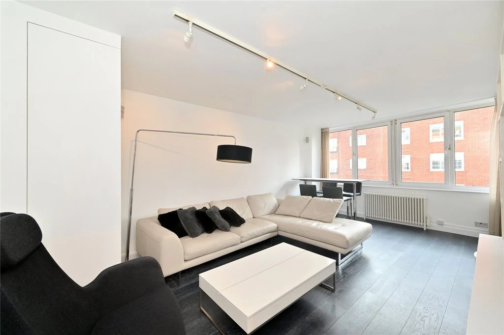 Квартира в Лондоне, Великобритания, 61 м² - фото 2