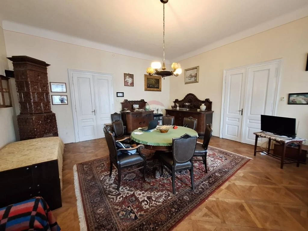 Квартира в Опатии, Хорватия, 131 м² - фото 2