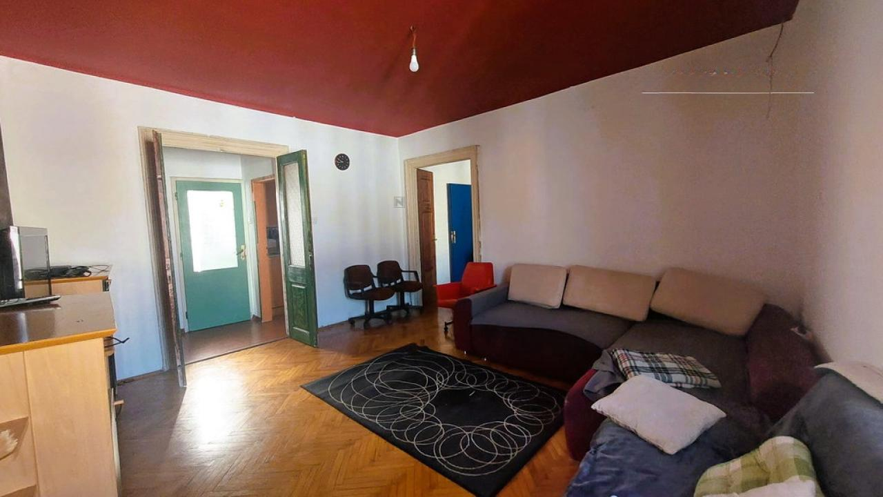 Квартира в Копере, Словения, 89 м² - фото 2