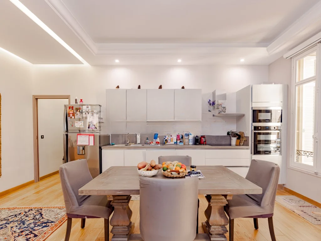 Квартира в Ла-Кондамине, Монако, 85 м² - фото 2