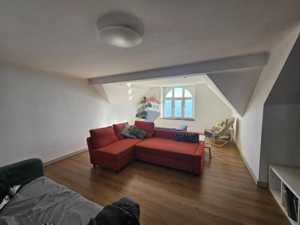 Квартира в Опатии, Хорватия, 97 м² - фото 2