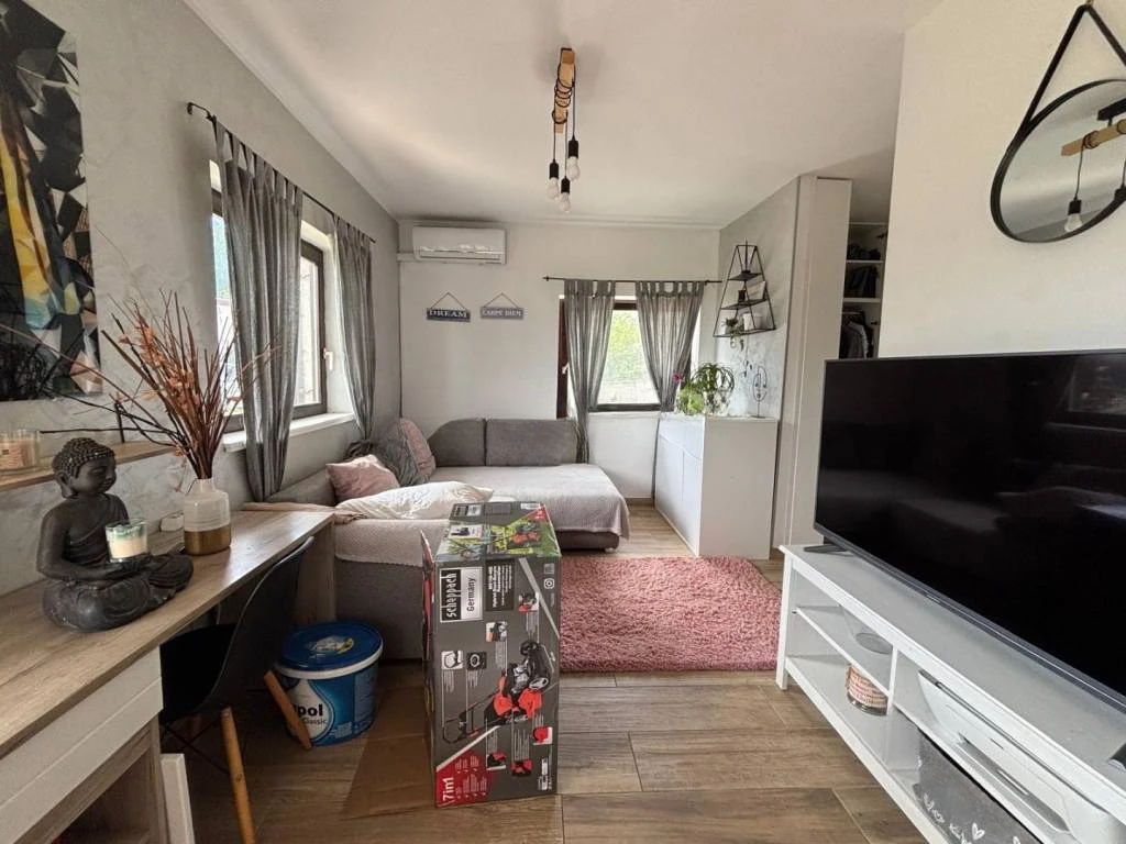 Квартира в Опатии, Хорватия, 90 м² - фото 2