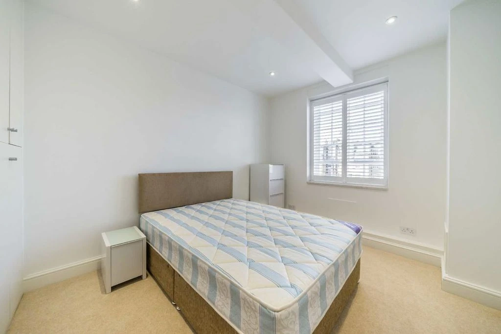 Квартира в Лондоне, Великобритания, 74 м² - фото 2
