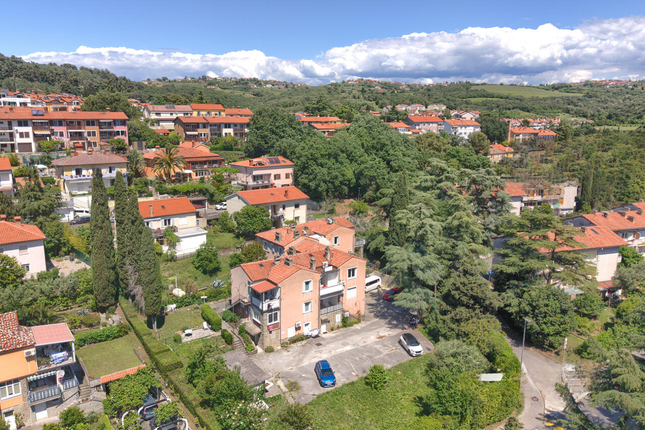 Квартира в Анкаране, Словения, 83 м² - фото 2