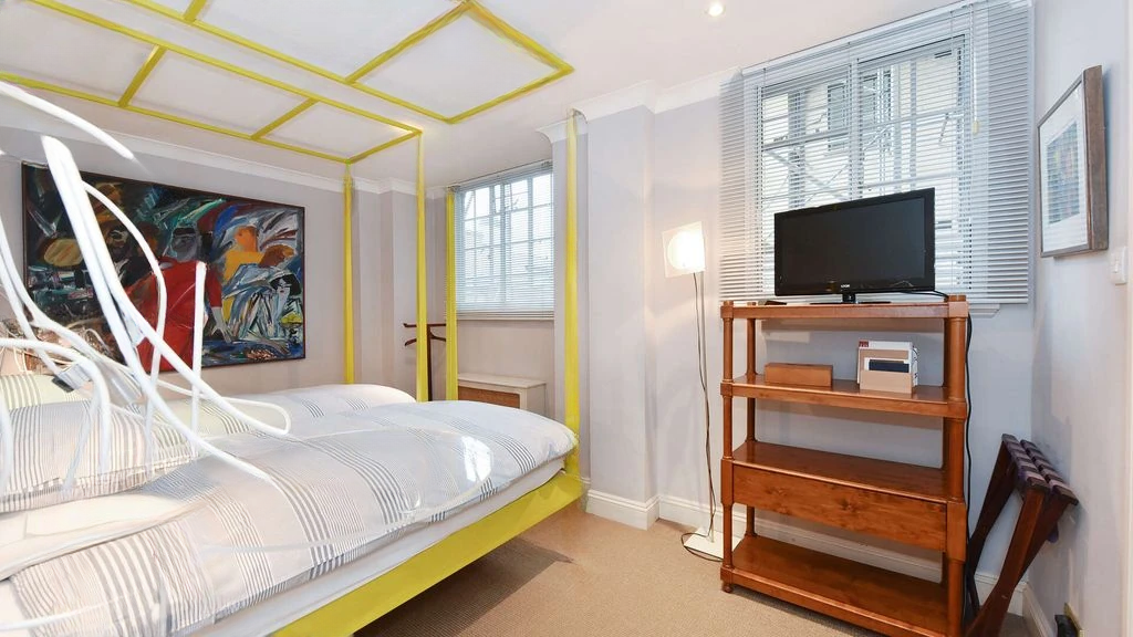 Квартира в Лондоне, Великобритания, 106 м² - фото 2