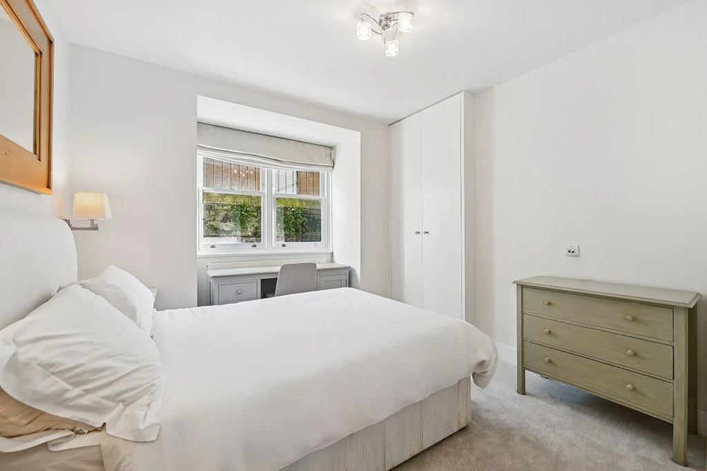 Квартира в Лондоне, Великобритания, 65 м² - фото 2