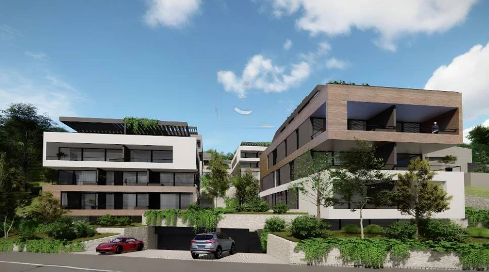 Квартира в Опатии, Хорватия, 167 м² - фото 2
