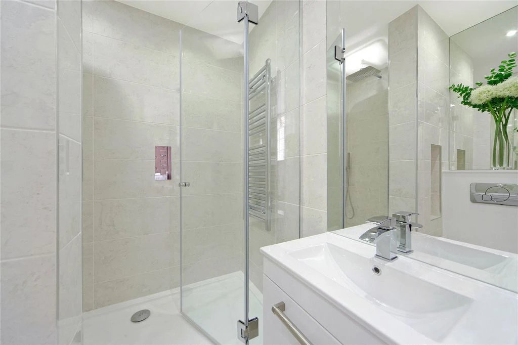 Квартира в Лондоне, Великобритания, 34 м² - фото 2