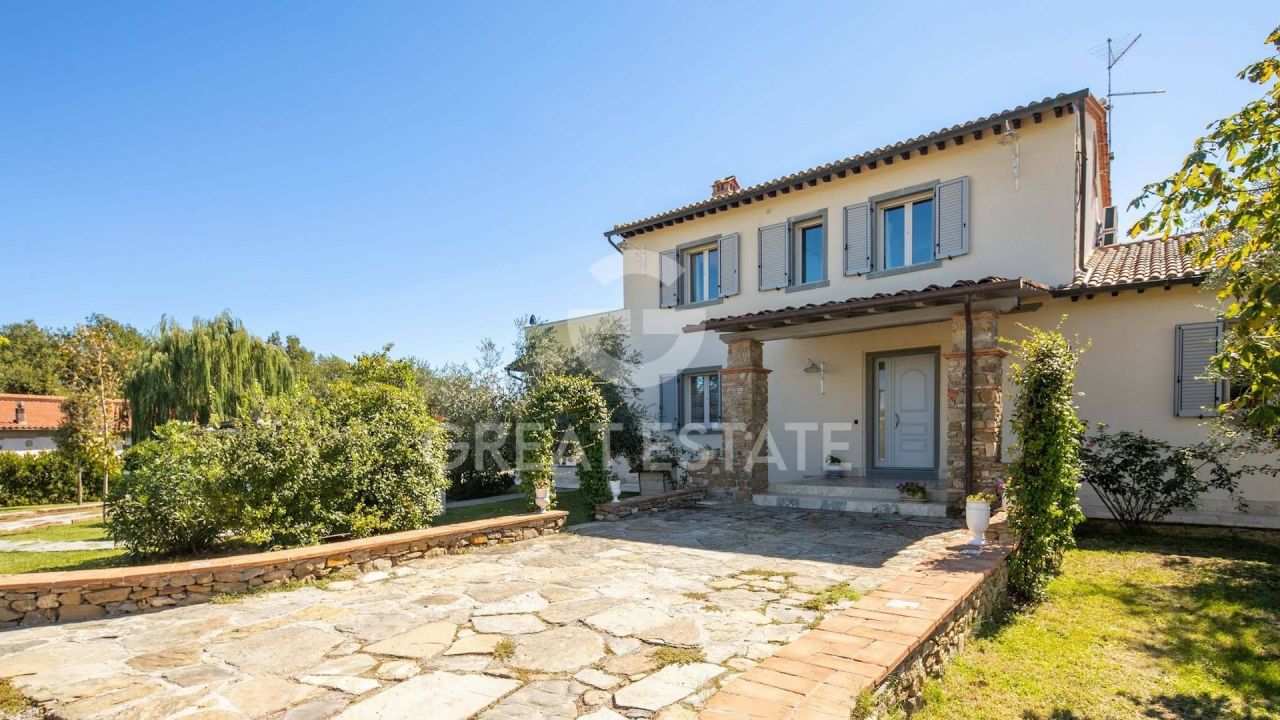 Дом в Кортоне, Италия, 298 м² - фото 3