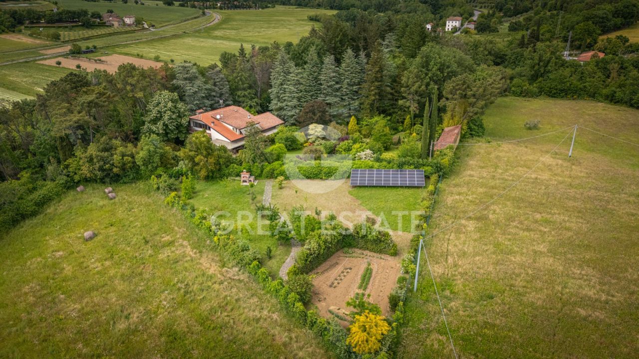 Дом Subbiano, Италия, 482 м² - фото 4