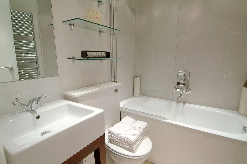 Квартира в Лондоне, Великобритания, 38 м² - фото 2