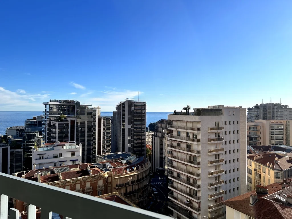 Квартира в Монте Карло, Монако, 111 м² - фото 2