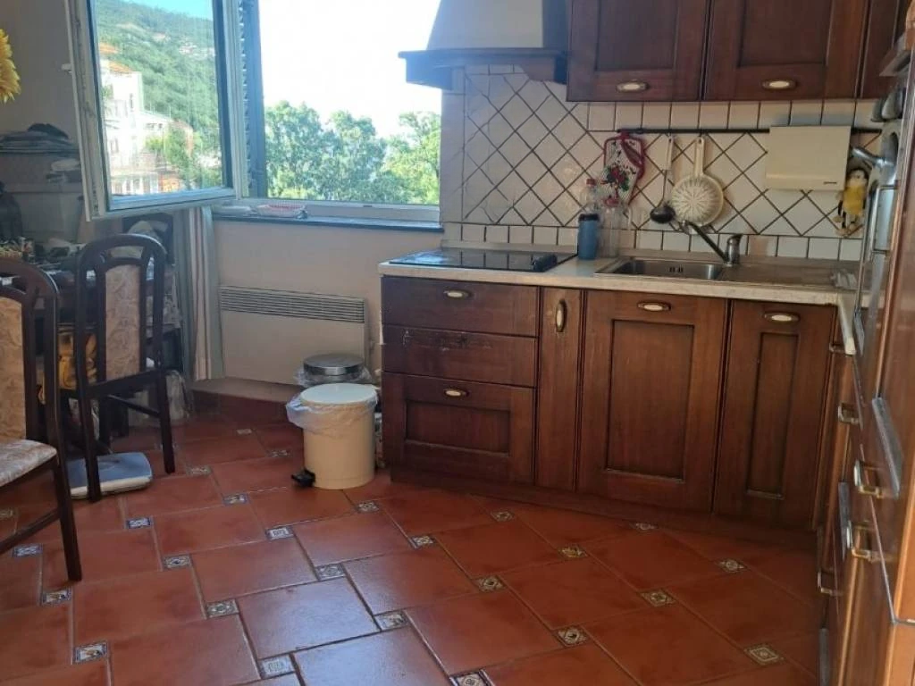Квартира в Опатии, Хорватия, 97 м² - фото 2