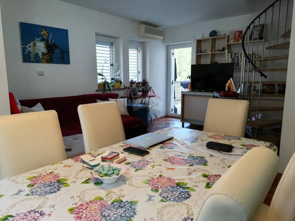 Квартира в Опатии, Хорватия, 91 м² - фото 2