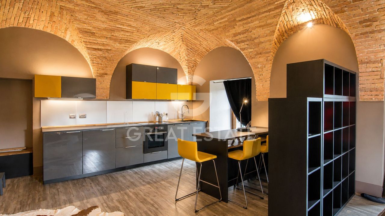 Студия в Тоди, Италия, 82 м² - фото 5