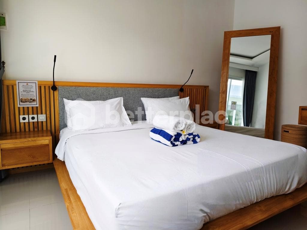 Вилла в Семиньяке, Индонезия, 88 м² - фото 5