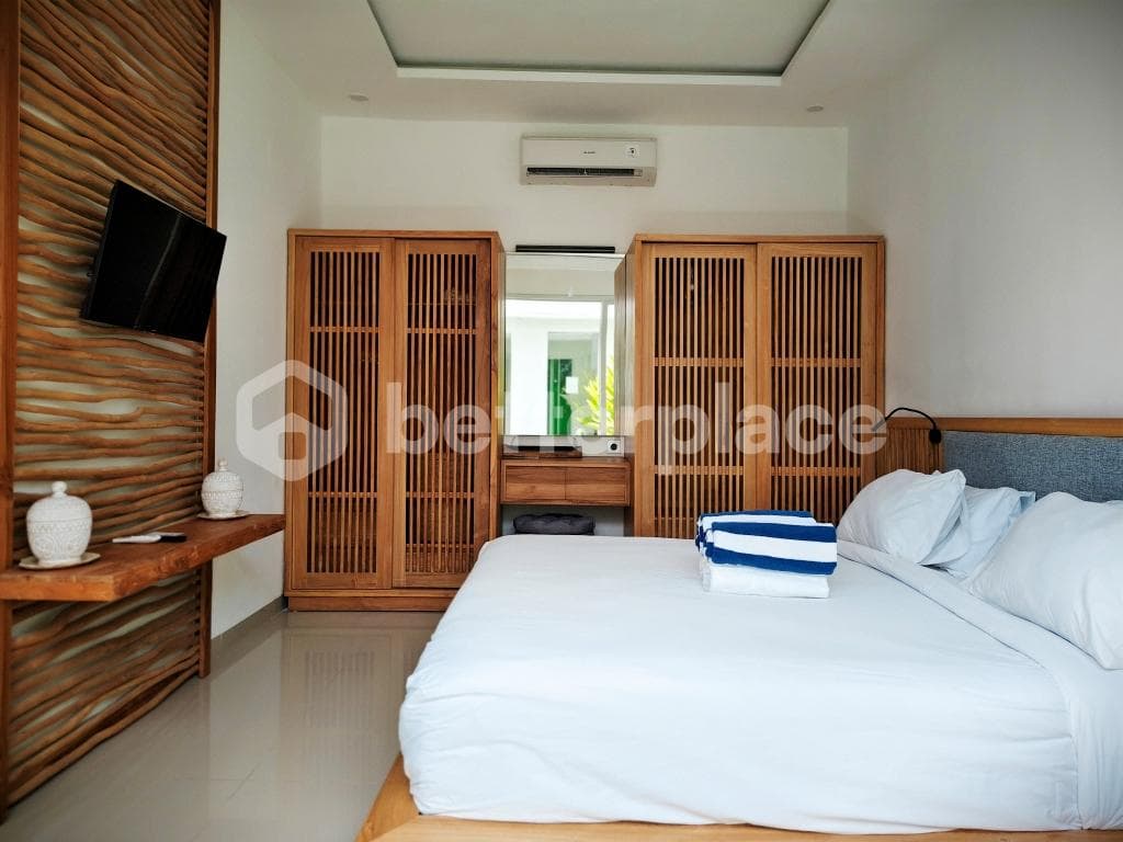 Вилла в Семиньяке, Индонезия, 88 м² - фото 3