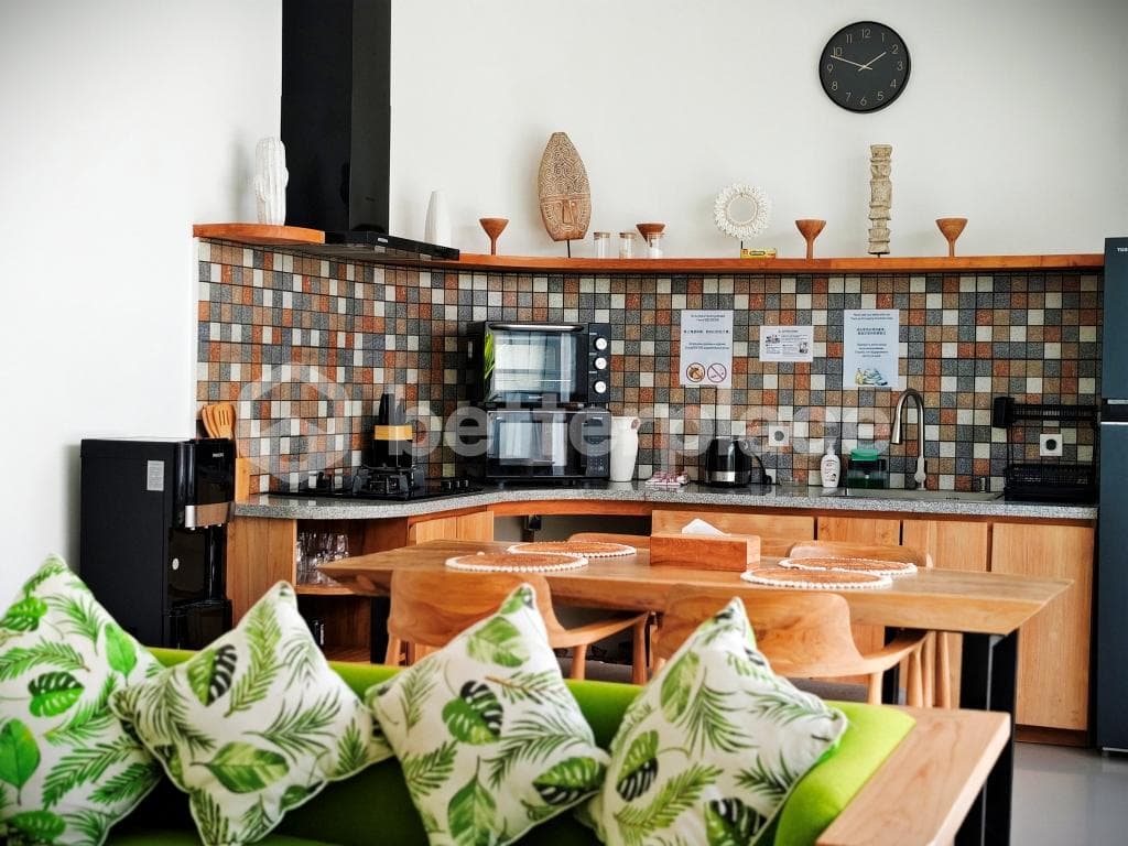 Вилла в Семиньяке, Индонезия, 88 м² - фото 2
