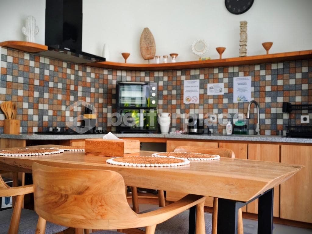 Вилла в Семиньяке, Индонезия, 88 м² - фото 8
