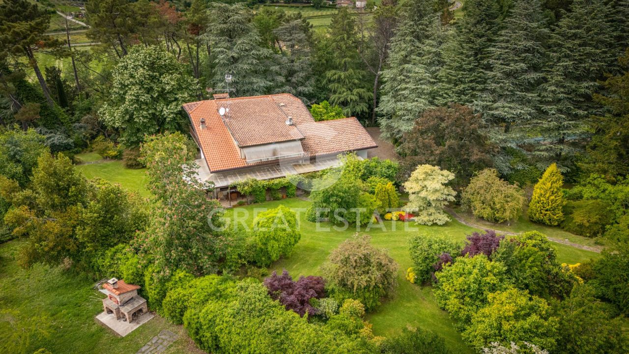 Дом Subbiano, Италия, 482 м² - фото 5