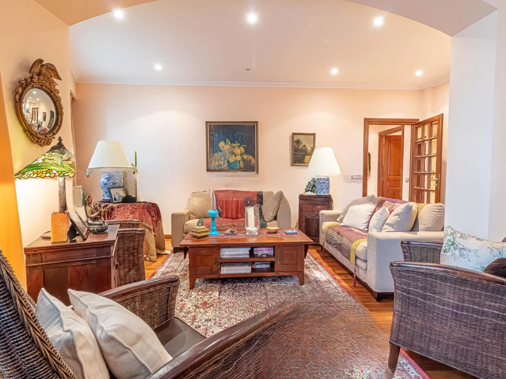 Квартира в Сен-Романе, Монако, 180 м² - фото 2