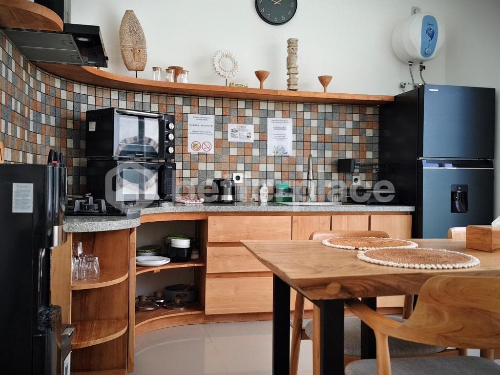Вилла в Семиньяке, Индонезия, 88 м² - фото 9