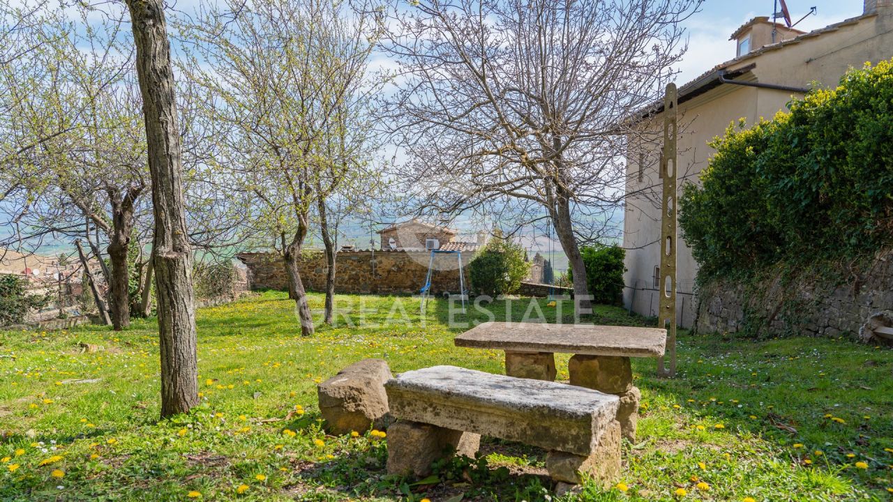 Дом в Монтальчино, Италия, 400 м² - фото 5