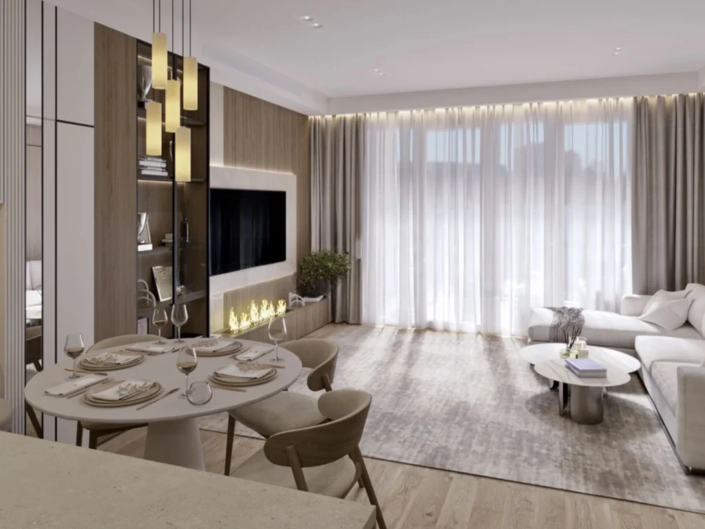 Квартира в Монте Карло, Монако, 127 м² - фото 2
