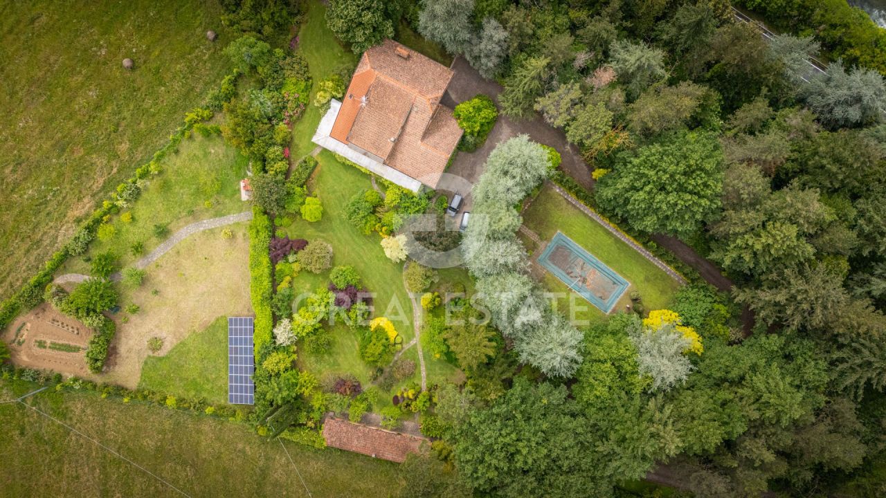Дом Subbiano, Италия, 482 м² - фото 6