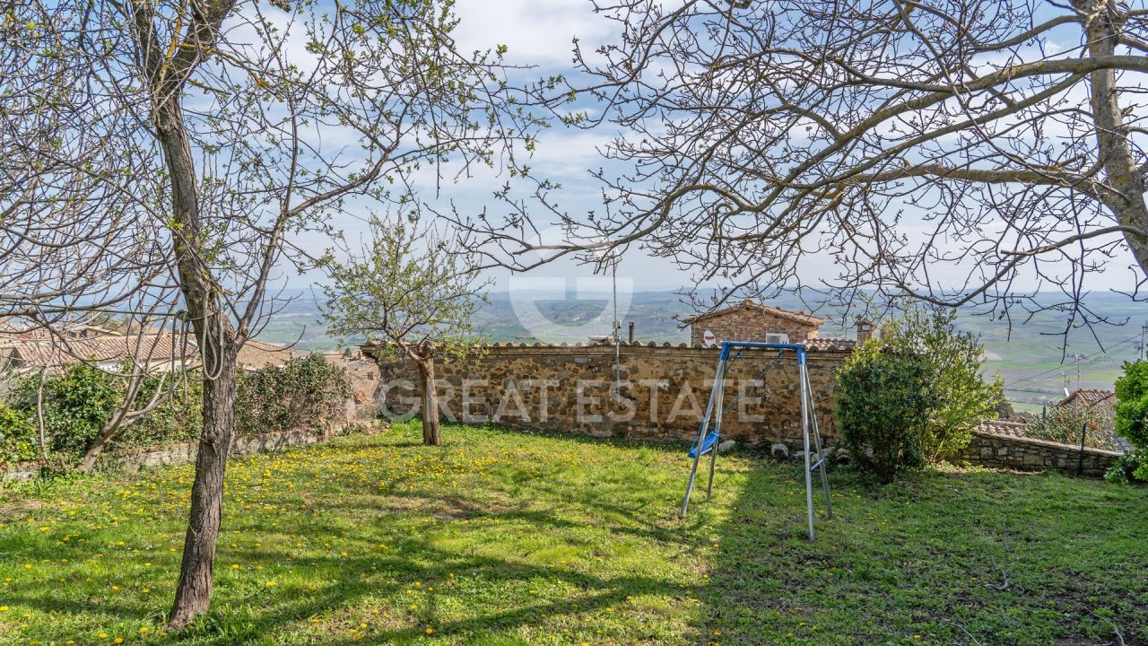 Дом в Монтальчино, Италия, 400 м² - фото 6