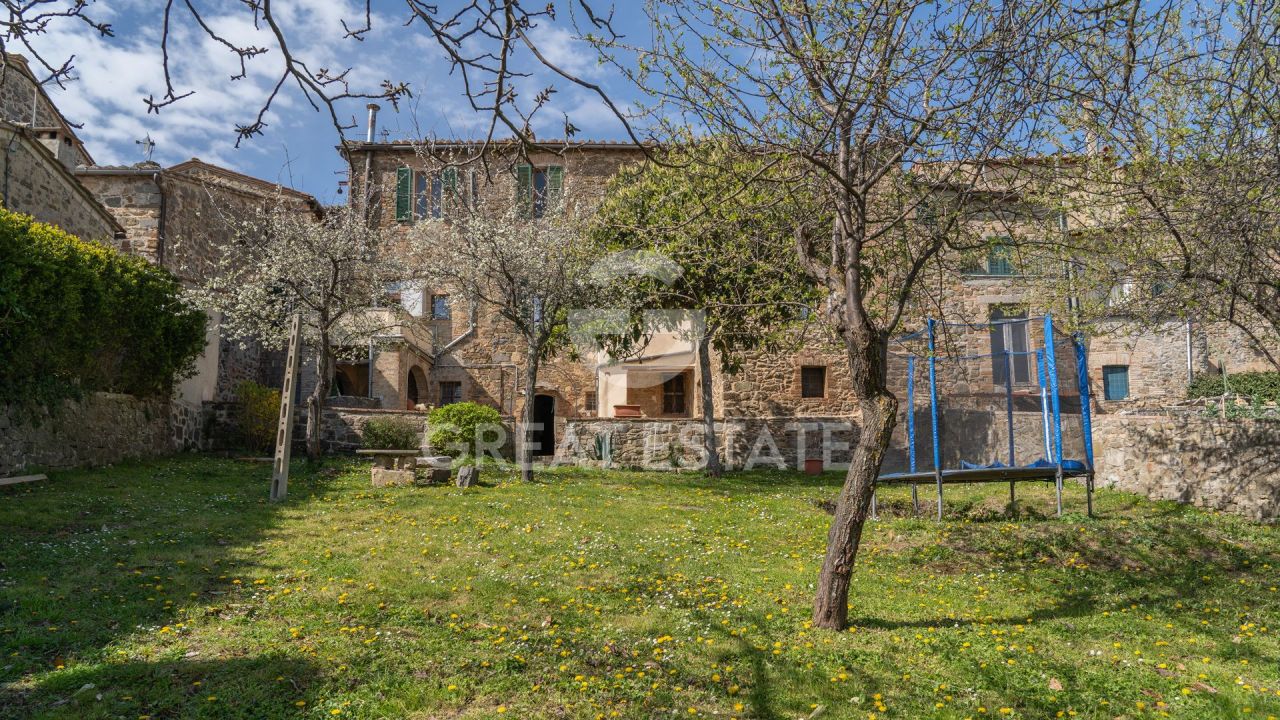 Дом в Монтальчино, Италия, 400 м² - фото 7