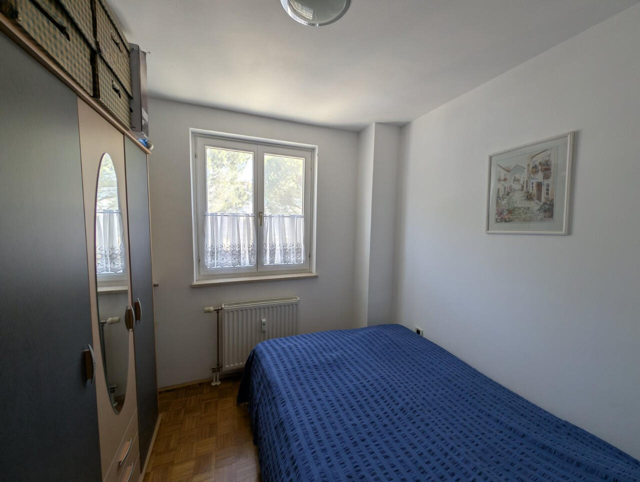 Квартира в Анкаране, Словения, 30 м² - фото 2
