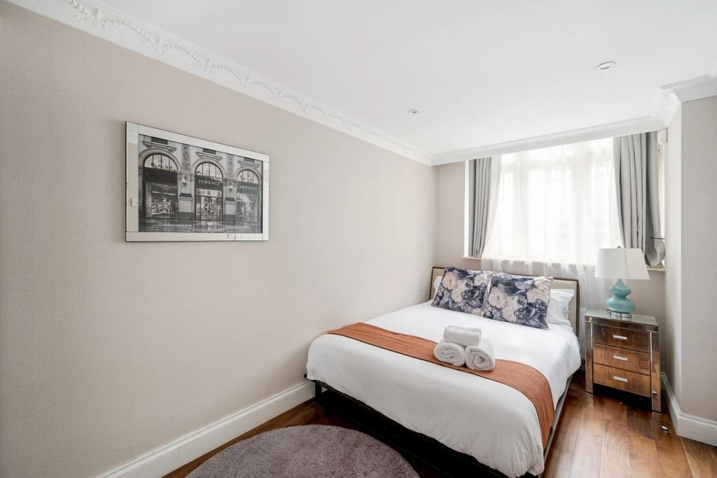 Квартира в Лондоне, Великобритания, 76 м² - фото 2