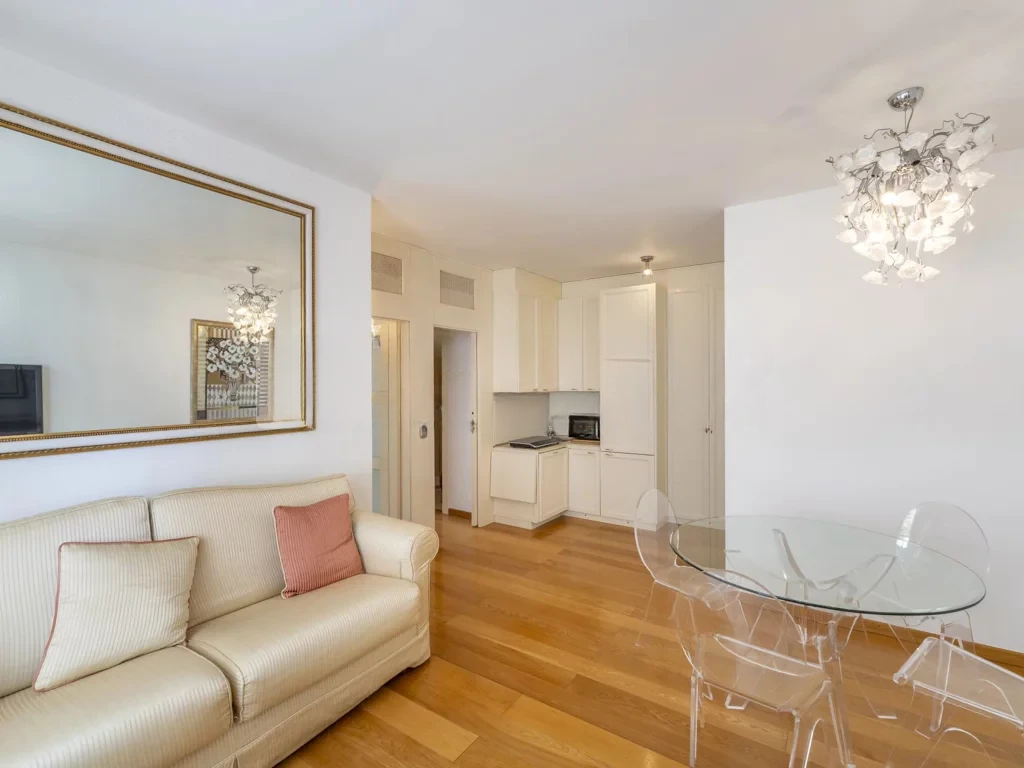 Квартира в Сен-Романе, Монако, 72 м² - фото 2