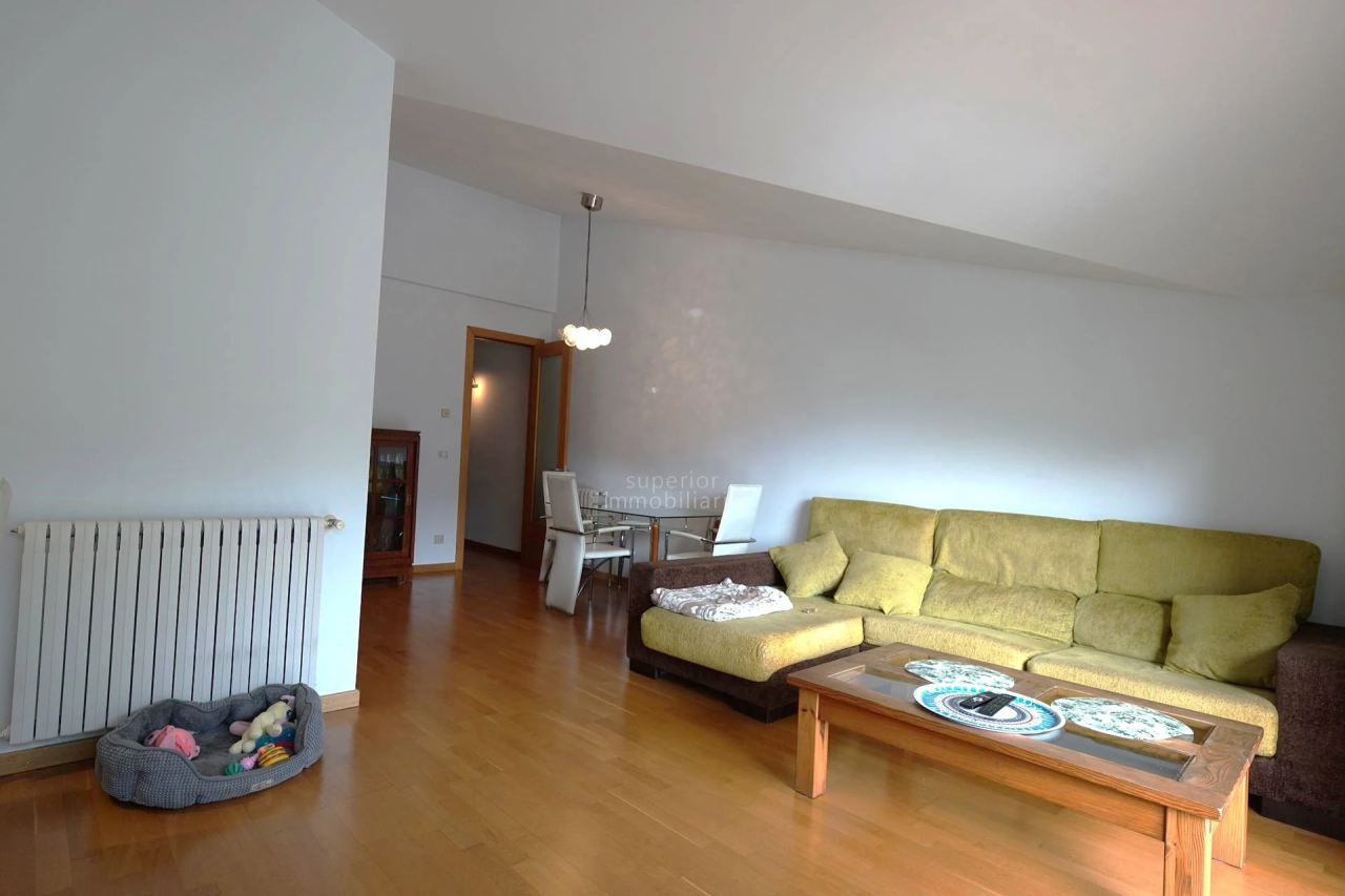 Квартира в Энкаме, Андорра, 80 м² - фото 2