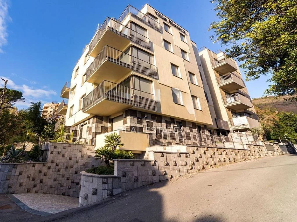Квартира в Опатии, Хорватия, 130 м² - фото 2