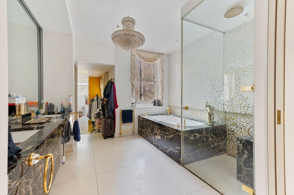 Квартира в Лондоне, Великобритания, 287 м² - фото 2