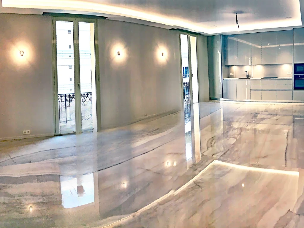Квартира в Монте Карло, Монако, 80 м² - фото 2