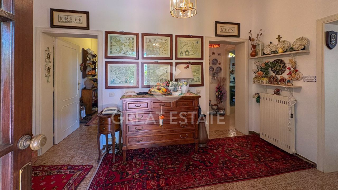 Вилла в Кьюси, Италия, 238.6 м² - фото 9