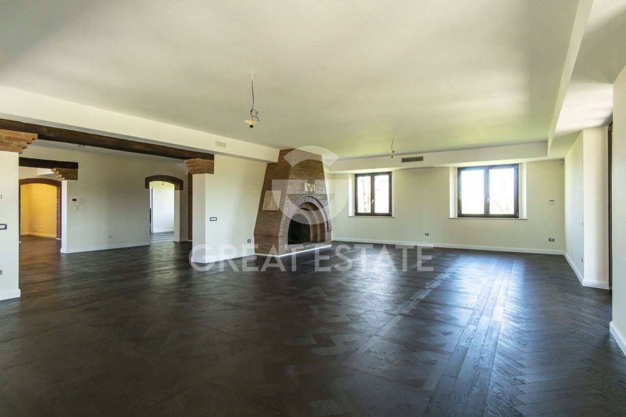 Дом в Кастильоне-дель-Лаго, Италия, 1 159.2 м² - фото 9