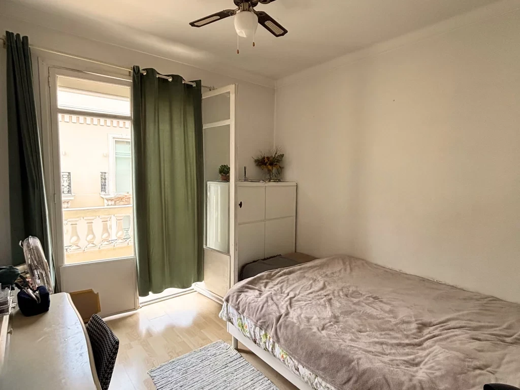 Квартира в Монте Карло, Монако, 62 м² - фото 2