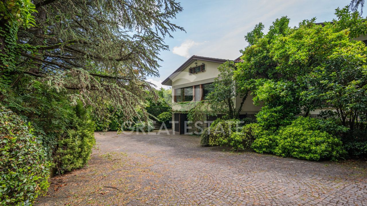 Дом Subbiano, Италия, 482 м² - фото 9
