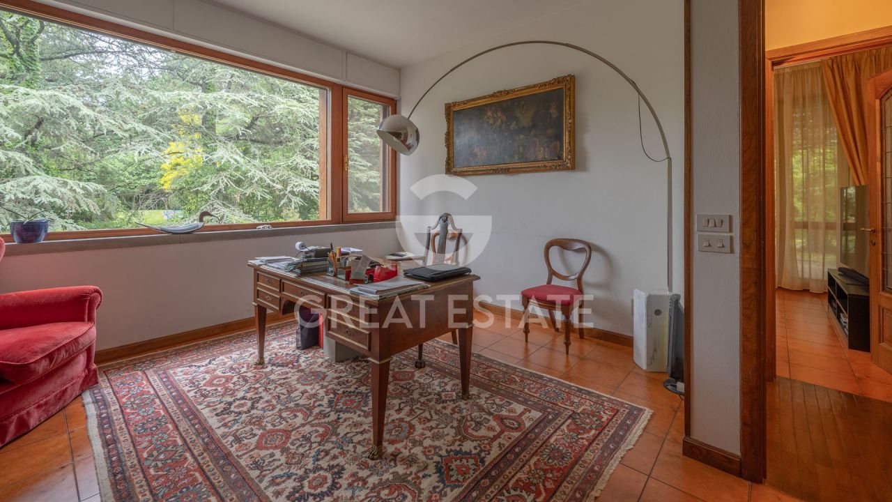 Дом Subbiano, Италия, 482 м² - фото 10