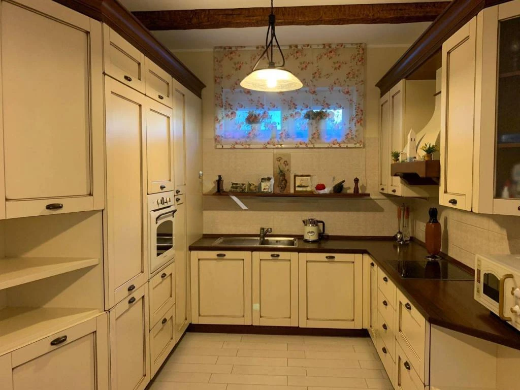 Квартира в Опатии, Хорватия, 112 м² - фото 2